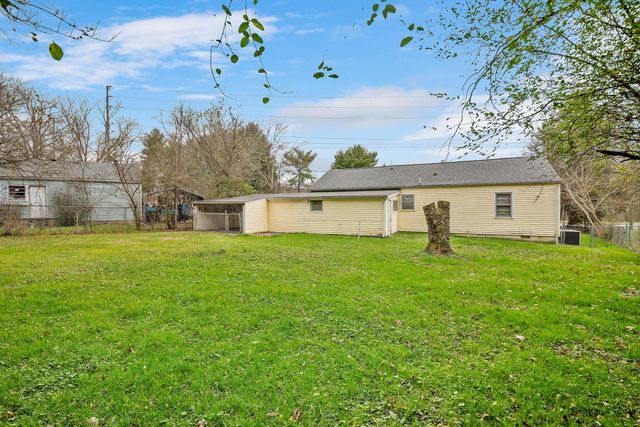 931 Mountain Creek Road, Chattanooga, TN 37405