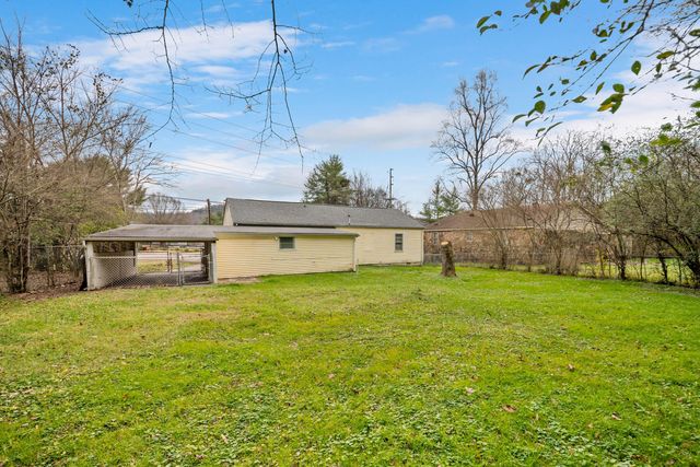 931 Mountain Creek Road, Chattanooga, TN 37405