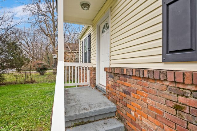 931 Mountain Creek Road, Chattanooga, TN 37405