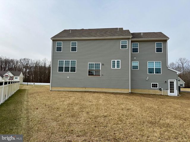 500 QUAILS NEST DR, Dover, DE 19904