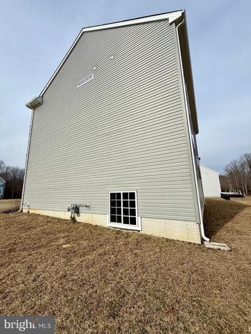 500 QUAILS NEST DR, Dover, DE 19904