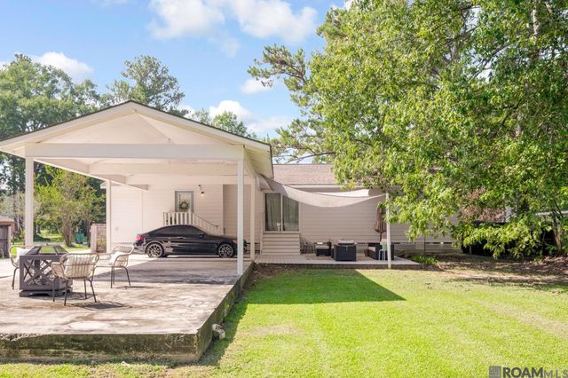 12619 Ina Dr, Walker, LA 70785