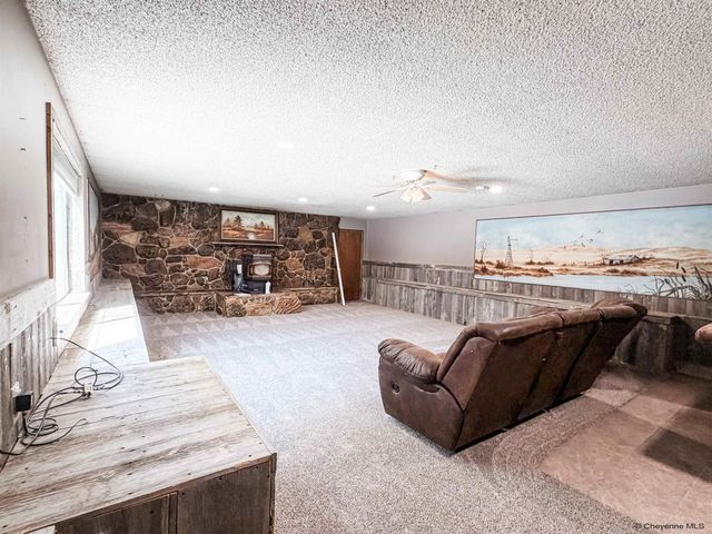 1906 E 21ST ST, Cheyenne, WY 82201
