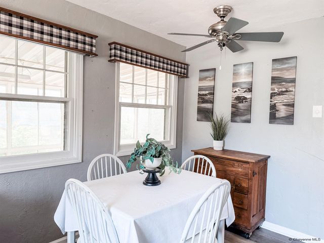1906 E 21ST ST, Cheyenne, WY 82201