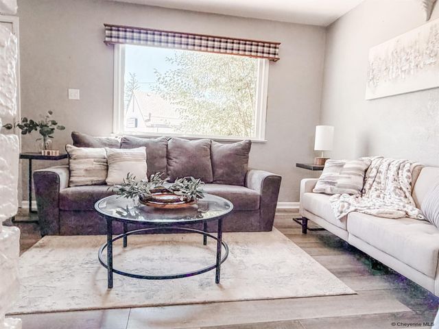1906 E 21ST ST, Cheyenne, WY 82201