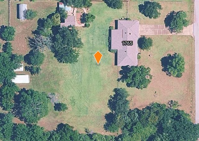 1765 E Circle Drive, Choctaw, OK 73020