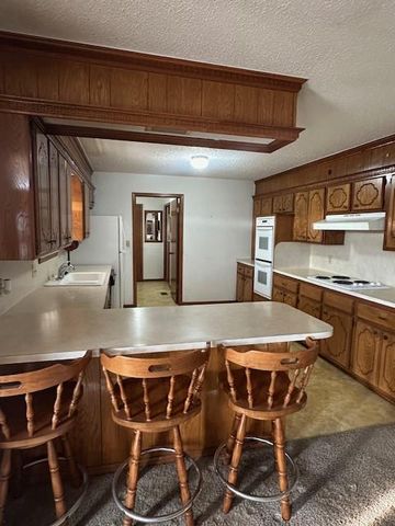 1765 E Circle Drive, Choctaw, OK 73020