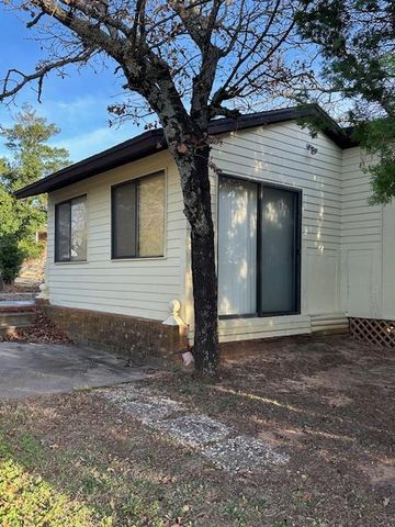 1765 E Circle Drive, Choctaw, OK 73020