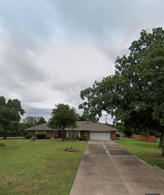 1765 E Circle Drive, Choctaw, OK 73020