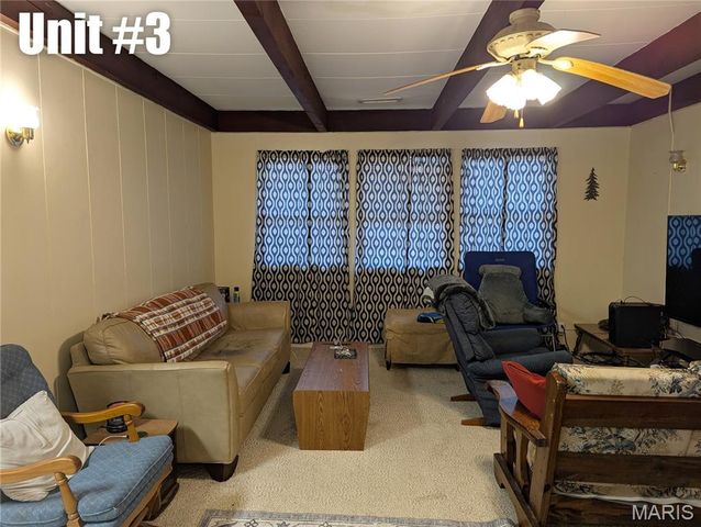 726 Eastern Avenue, Greenville, IL 62246