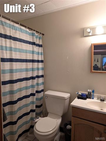 726 Eastern Avenue, Greenville, IL 62246