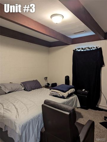 726 Eastern Avenue, Greenville, IL 62246