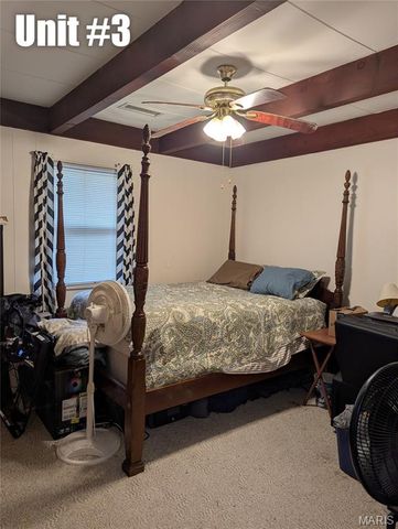 726 Eastern Avenue, Greenville, IL 62246