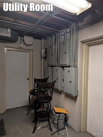 726 Eastern Avenue, Greenville, IL 62246