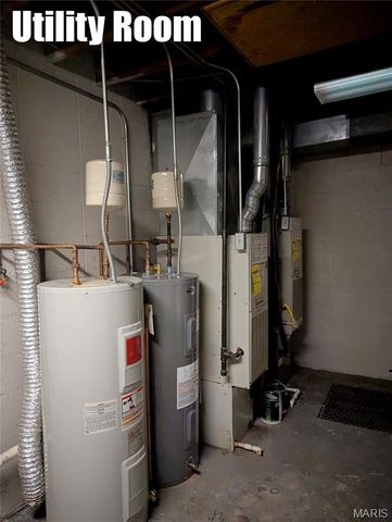 726 Eastern Avenue, Greenville, IL 62246