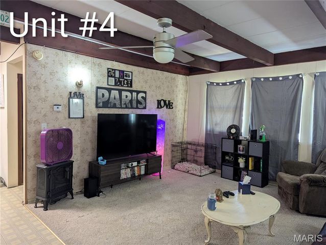 726 Eastern Avenue, Greenville, IL 62246