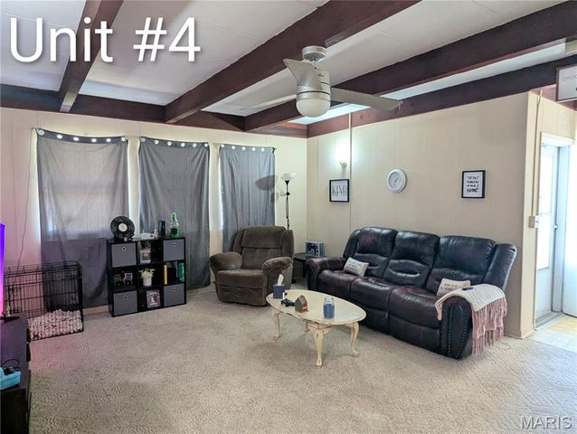 726 Eastern Avenue, Greenville, IL 62246