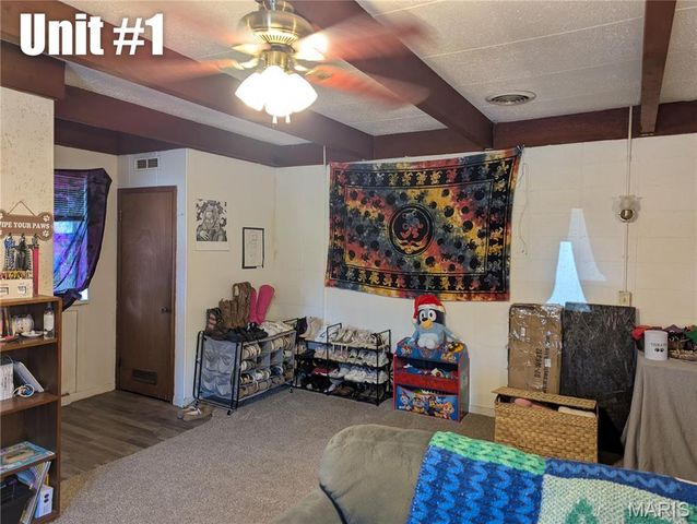 726 Eastern Avenue, Greenville, IL 62246