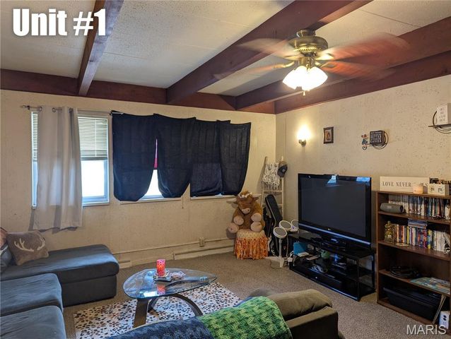 726 Eastern Avenue, Greenville, IL 62246