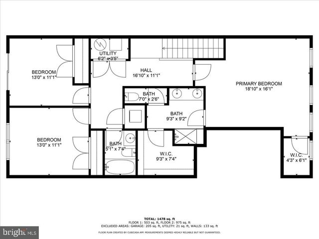 4128 LEGATO RD #53, Fairfax, VA 22033