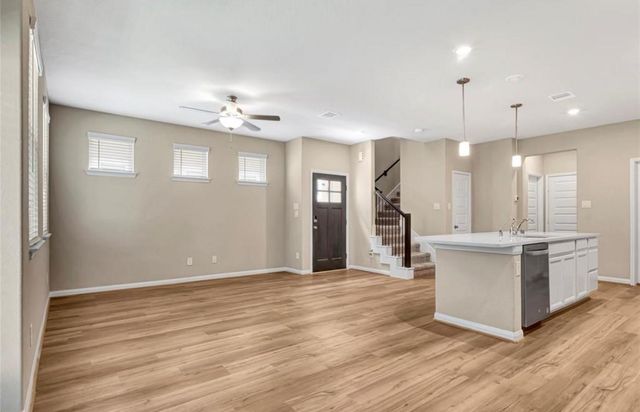 16104 Oregon Oak Drive, Houston, TX 77084