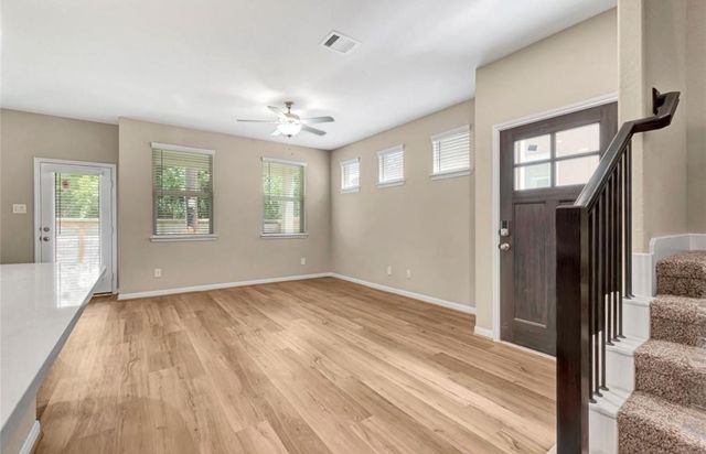 16104 Oregon Oak Drive, Houston, TX 77084
