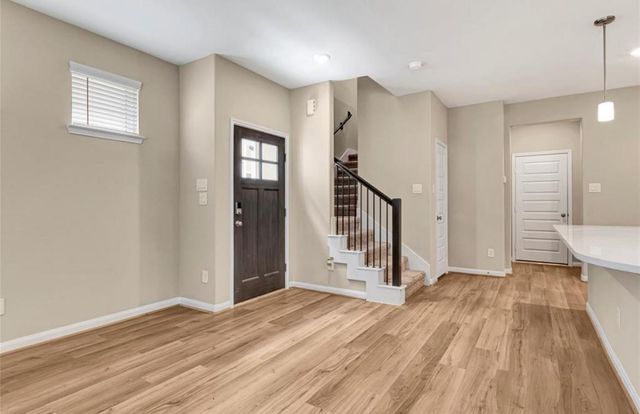 16104 Oregon Oak Drive, Houston, TX 77084