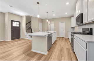 16104 Oregon Oak Drive, Houston, TX 77084