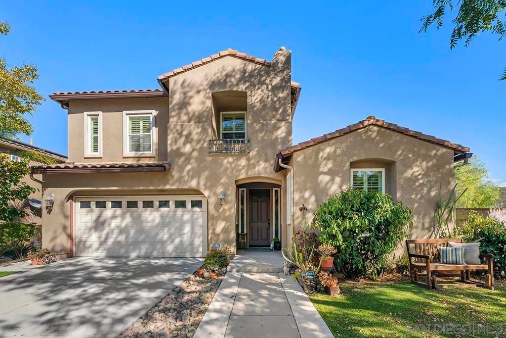 11303 Rose Garden Ct, San Diego, CA 92131 — exterior
