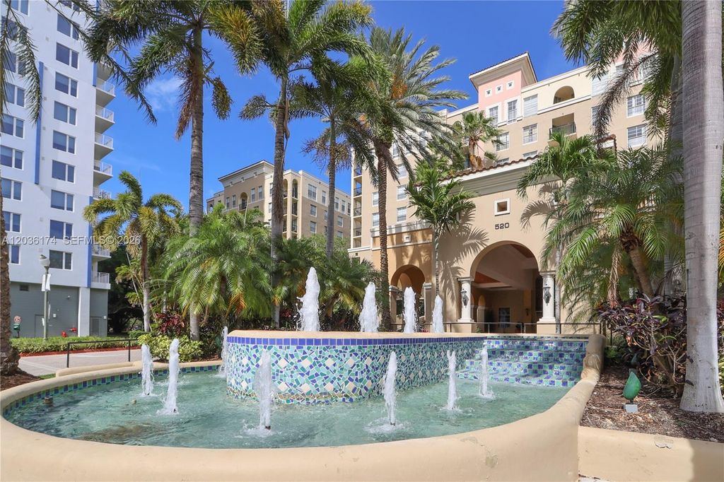 520 SE 5th Ave 2403, Fort Lauderdale, FL 33301