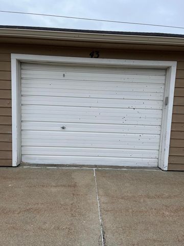 1660 River Road 43, Marysville, MI 48040