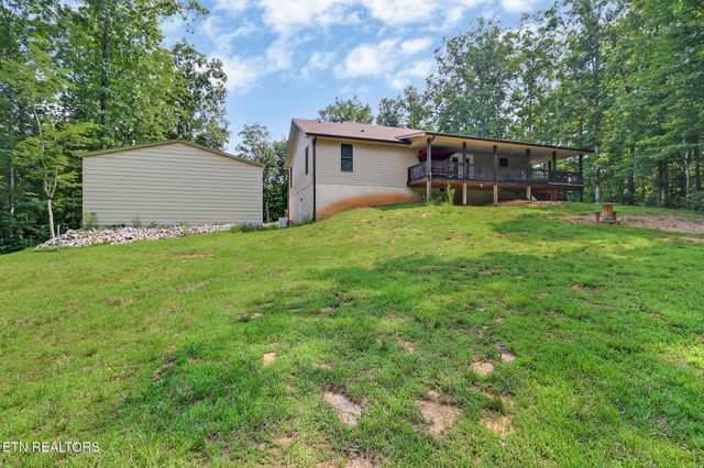 68 Buffalo Cove Lane, Jamestown, TN 38556