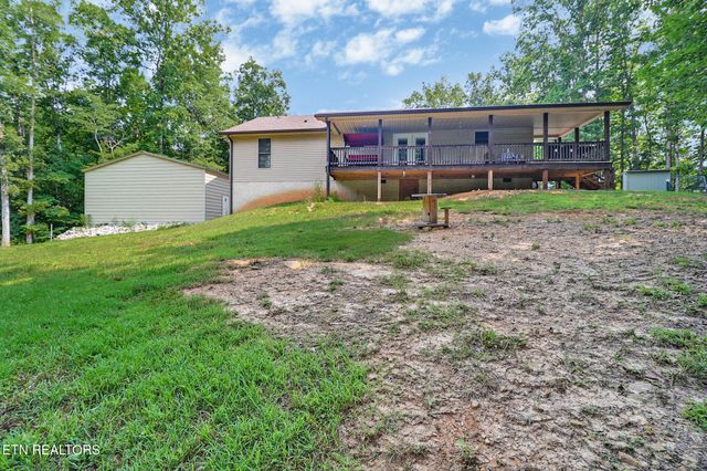 68 Buffalo Cove Lane, Jamestown, TN 38556