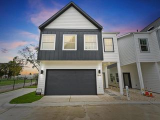 4018 Northfield Lane, Houston, TX 77092