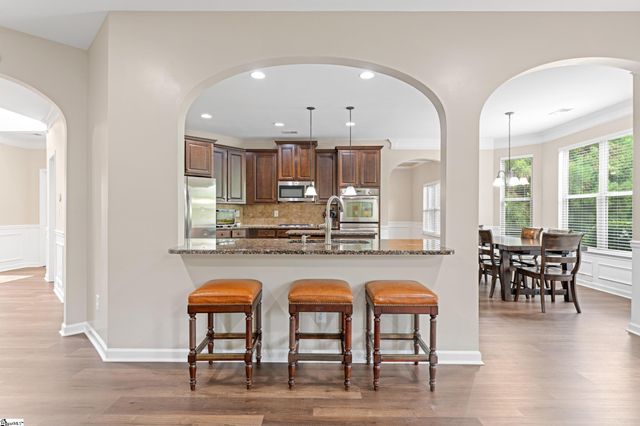 260 Oak Branch Drive, Simpsonville, SC 29681