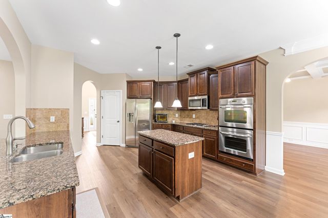 260 Oak Branch Drive, Simpsonville, SC 29681
