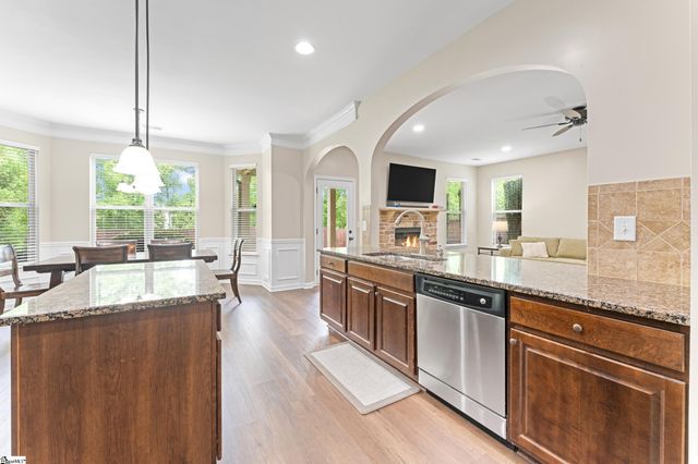 260 Oak Branch Drive, Simpsonville, SC 29681