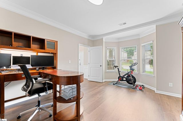 260 Oak Branch Drive, Simpsonville, SC 29681