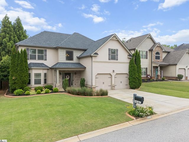 260 Oak Branch Drive, Simpsonville, SC 29681