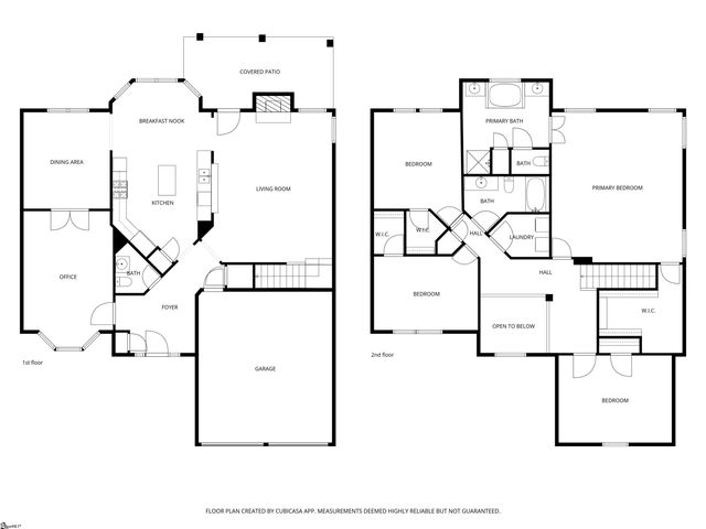 260 Oak Branch Drive, Simpsonville, SC 29681