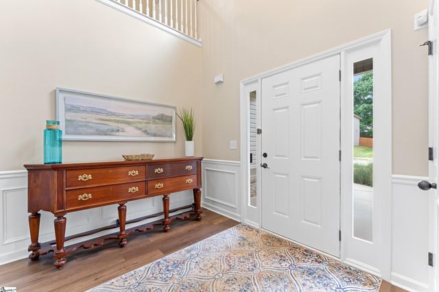 260 Oak Branch Drive, Simpsonville, SC 29681