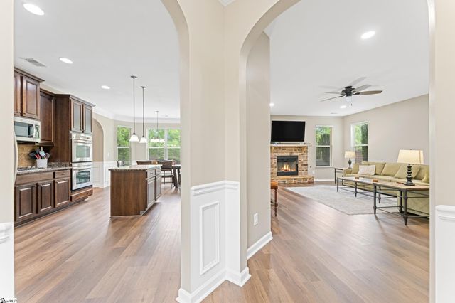 260 Oak Branch Drive, Simpsonville, SC 29681