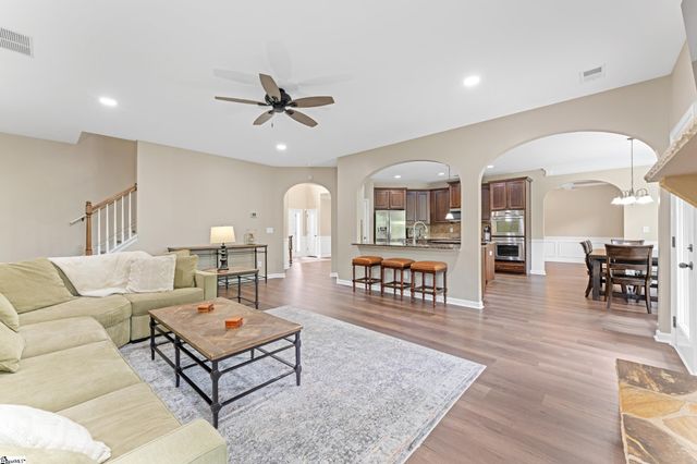 260 Oak Branch Drive, Simpsonville, SC 29681