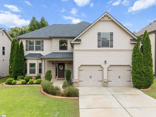 260 Oak Branch Drive, Simpsonville, SC 29681