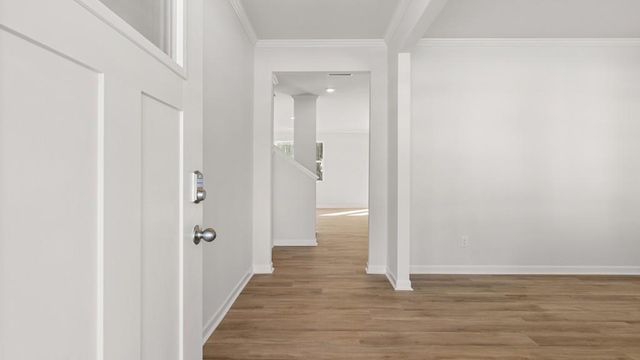 176 Hampton Terrace, Dallas, GA 30157