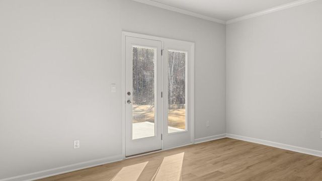 176 Hampton Terrace, Dallas, GA 30157