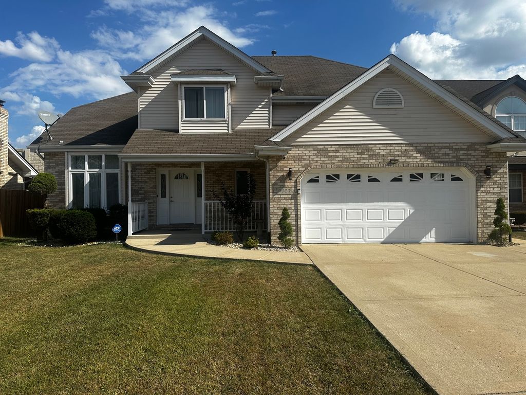 9003 Milford Court, Hickory Hills, IL 60457