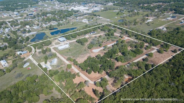 27 Cloud Court, Kingston, OK 73439