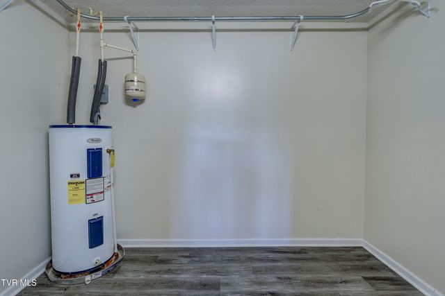 312 Stockyard Road, Telford, TN 37690