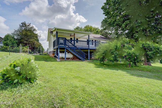 312 Stockyard Road, Telford, TN 37690